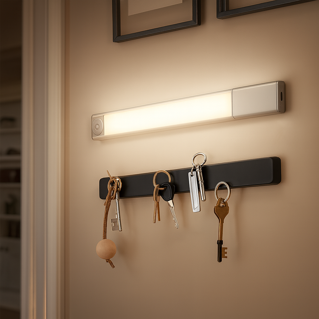 Motion Sensor Light
