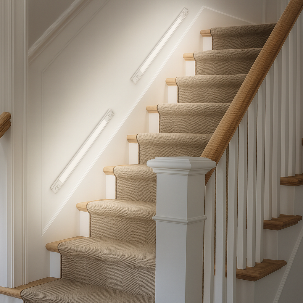 Motion Sensor Light