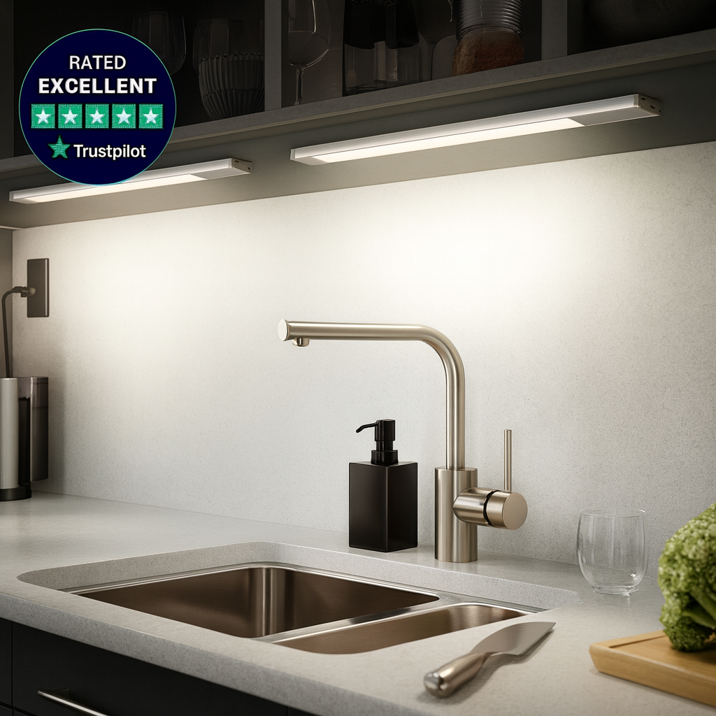 Motion Sensor Light