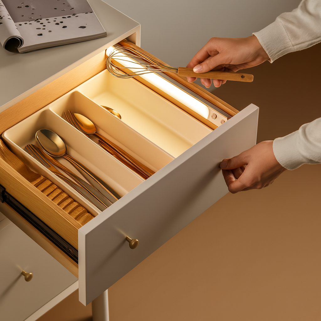 Motion Sensor Light
