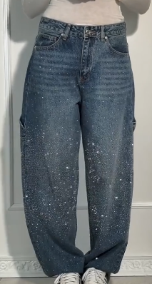 Magic Pant