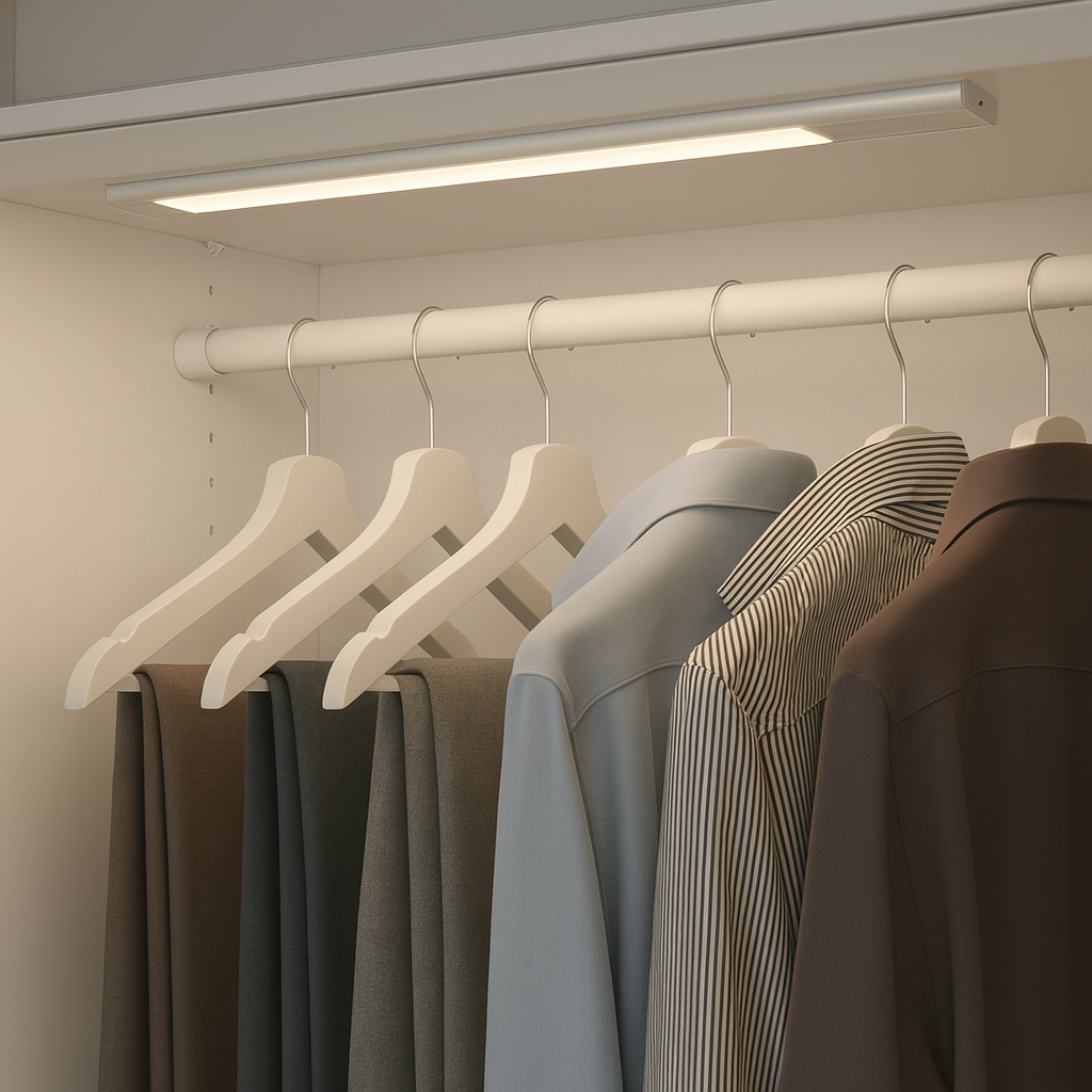 Motion Sensor Light