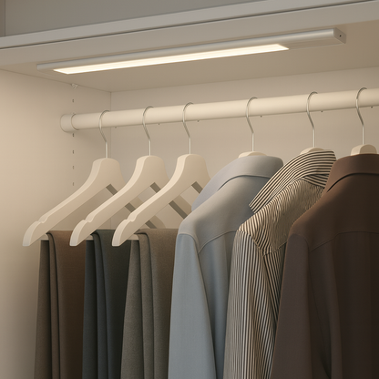 Motion Sensor Light
